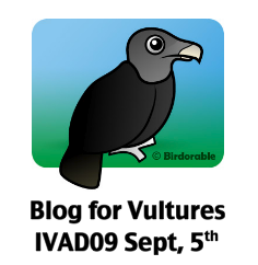 IVAD09 Badge IVAD09 Badge
