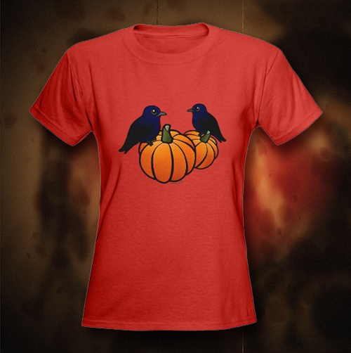 PurpleMartinPumpkins