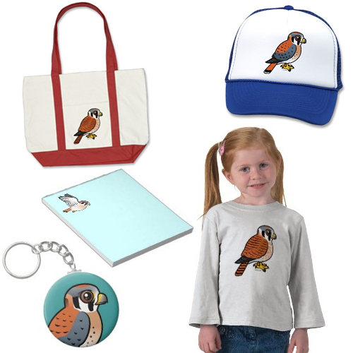 Kestrel Gifts