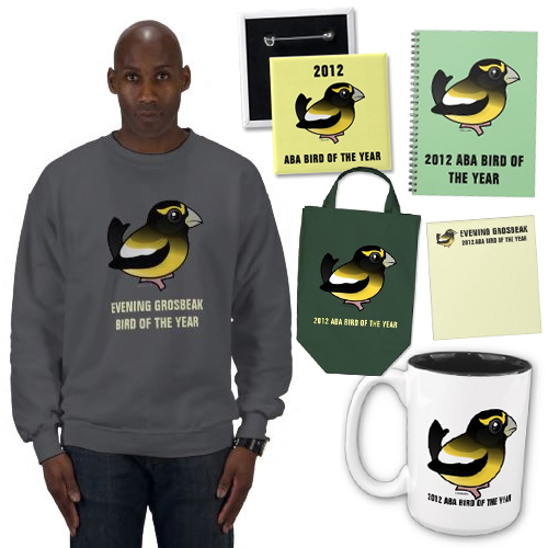 ABA merch