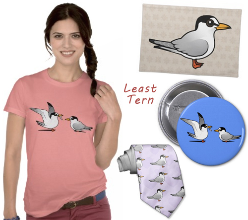 least-tern-products