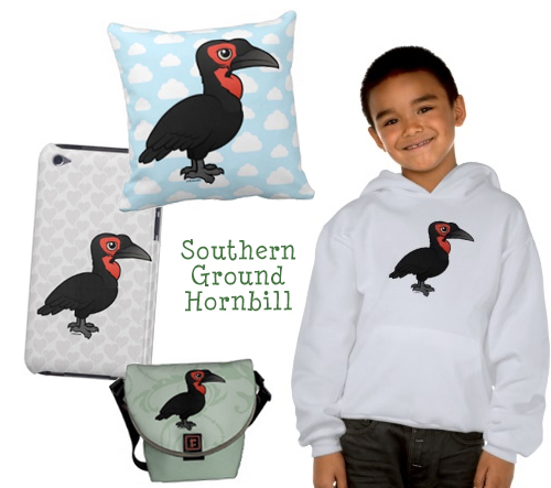 southern-ground-hornbill-products