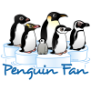 Penguin Fan
