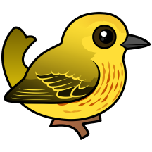 Yellow Warbler