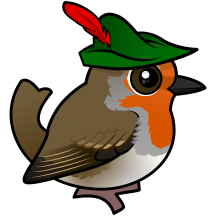 European Robin Hood