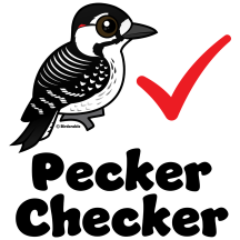 Pecker Checker