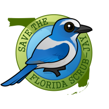 Save the Florida Scrub-Jay
