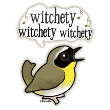 Witchety Witchety Witchety