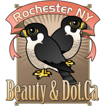 Rochester Beauty & Dot.Ca