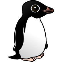 Adelie Penguin