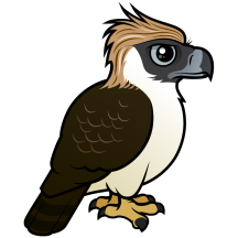 Philippine Eagle