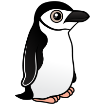 Chinstrap Penguin