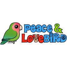 Peace & Lovebird