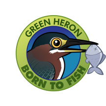 Born to Fish