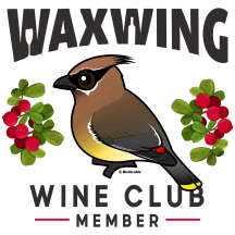Waxwing Wine Club