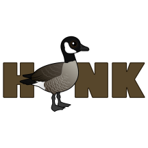 HONK