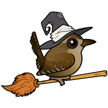 Wren Witch