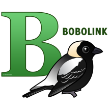 B is for Bobolink