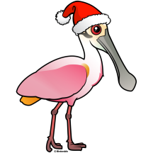 Santa Spoony