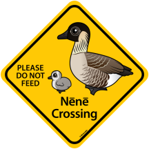 Nene Crossing
