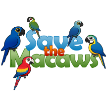 Save the Macaws