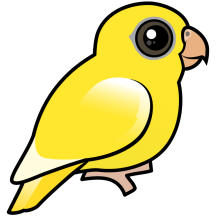 Lutino Linnie