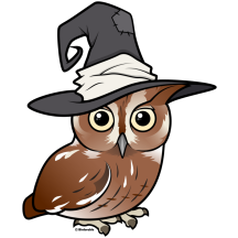 Screech Owl