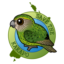 Save the Kakapo