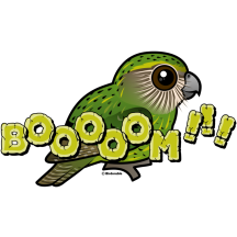 BOOOOM!