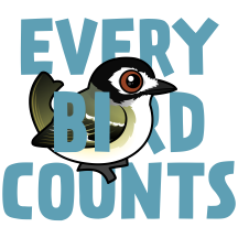 Every Bird Counts