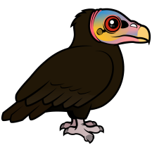 Lesser Yellow-headed Vulture