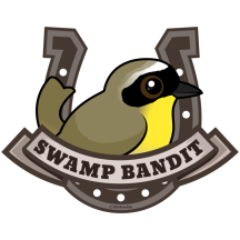 Swamp Bandit