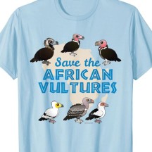 Save the African Vultures