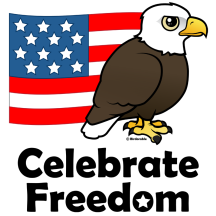 Celebrate Freedom