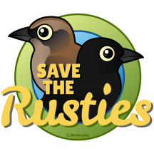 Save the Rusties