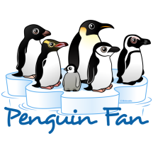 Penguin Fan