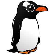Gentoo Penguin