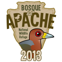 Bosque del Apache