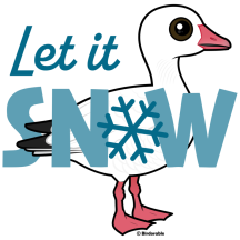 Let It Snow