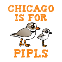 Chicago is for PIPLs