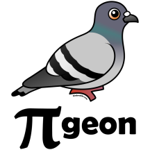 Customizable PI-geon