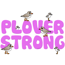 Plover Strong