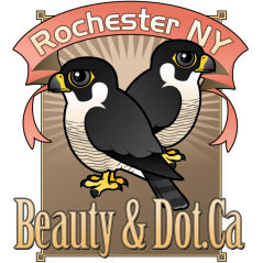 Rochester Beauty & Dot.Ca