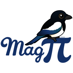 Magpie / Mag PI
