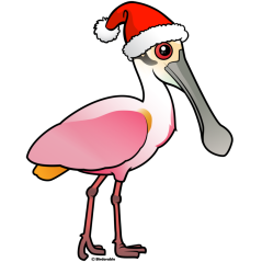 Santa Spoony