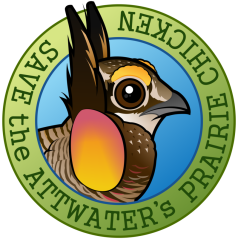 Save the Attwater's Prairie-Chicken