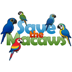 Save the Macaws