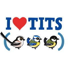I Love Tits (EU)