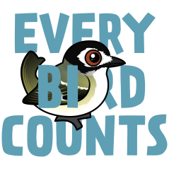 Every Bird Counts