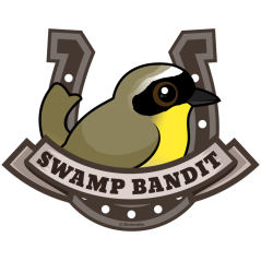 Swamp Bandit